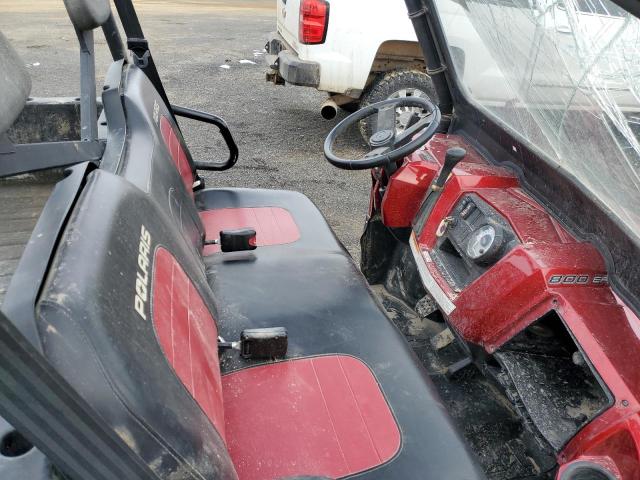 2012 POLARIS RANGER 800 - 4XATH7EA8CE295489