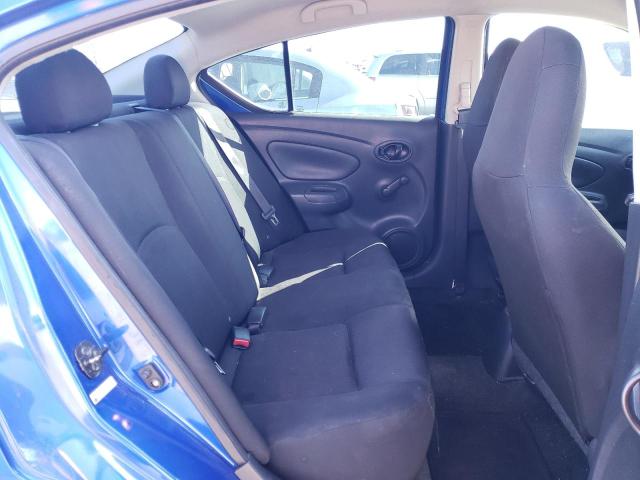 3N1CN7AP6GL903868 Nissan VERSA S