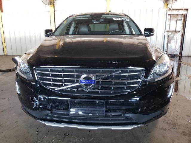 YV440MDK6F2697396 Volvo Xc60 T5 Premier