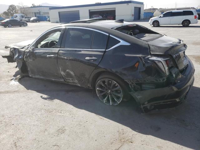 1G6DN5RK4M0112927 Cadillac Ct5 Premium Luxury
