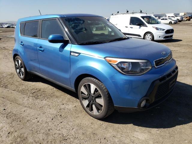 KNDJP3A56G7392494 KIA SOUL +