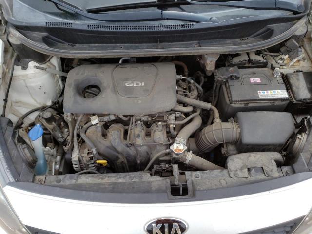 KNADM5A32G6646267 KIA RIO LX