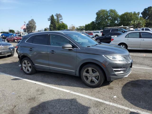 5LMCJ1C9XHUL08896 Lincoln Mkc Premiere