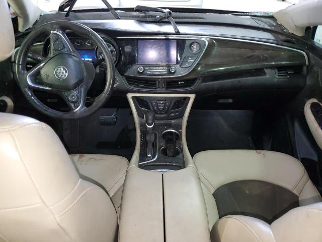 2020 BUICK ENVISION P - LRBFXBSA7LD066189