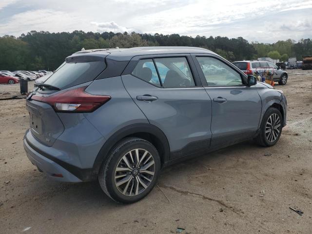 3N1CP5CV7ML540194 | 2021 NISSAN KICKS SV