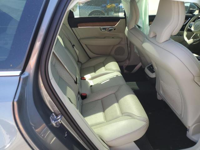 2019 VOLVO V90 T5 INS - YV1102GL4K1089983