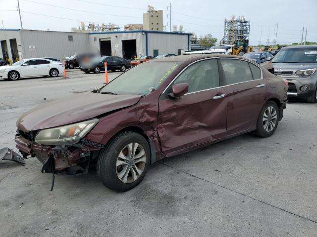 2014 Honda Accord Sedan LX