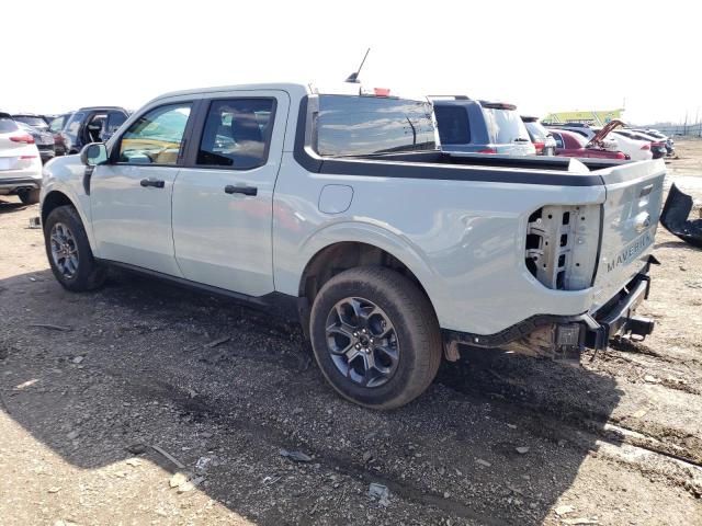 2022 FORD MAVERICK X - 3FTTW8E39NRA37276