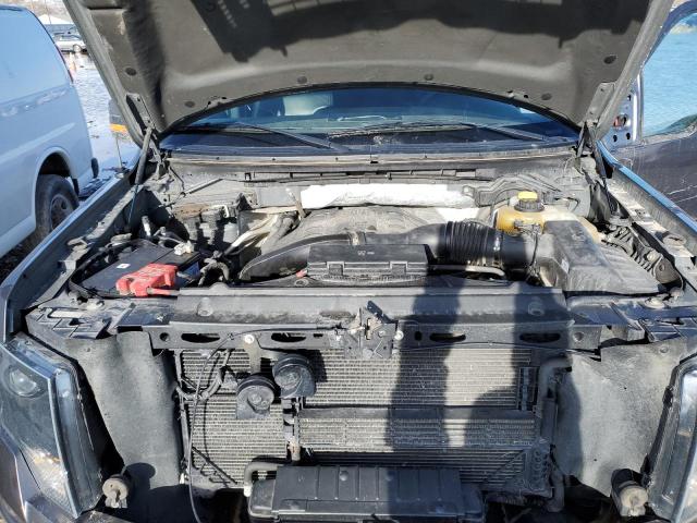1FTFW1ET8EFA21197 Ford F150 Supercrew