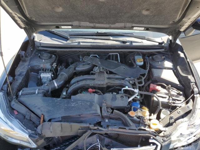 JF2GPALC2G8249628 Subaru Crosstrek Limited