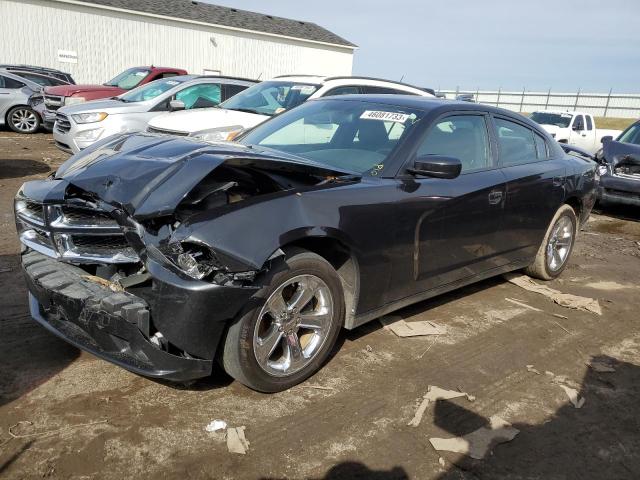 2011 Dodge Charger 