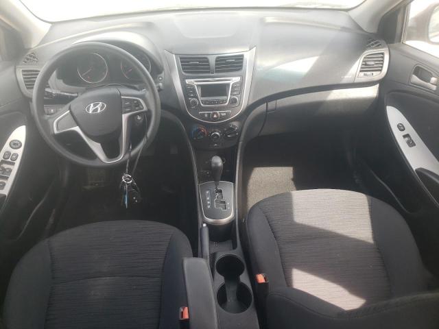 2016 HYUNDAI ACCENT SE - KMHCT5AE3GU243828