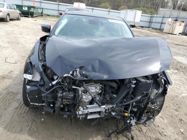 2021 NISSAN MAXIMA PLA - 1N4AA6FV9MC508369