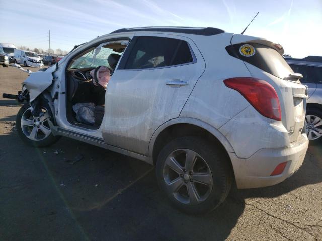 KL4CJGSB2EB604947 Buick Encore