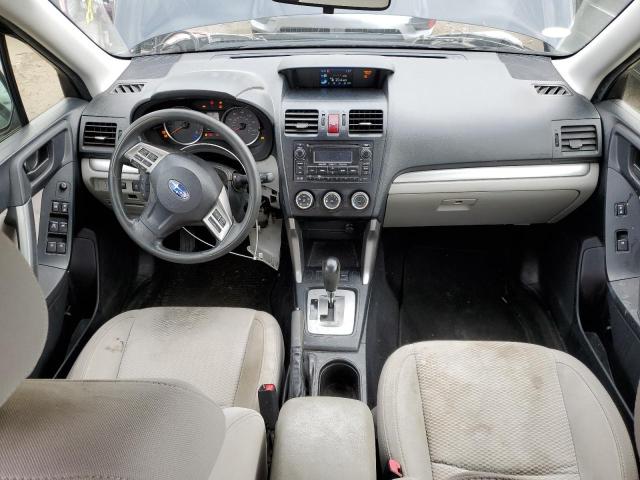 2015 SUBARU FORESTER 2 - JF2SJABCXFH592568