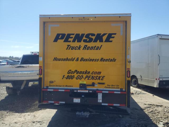 2022 GMC SAVANA CUT 7GZ37TC71NN003117