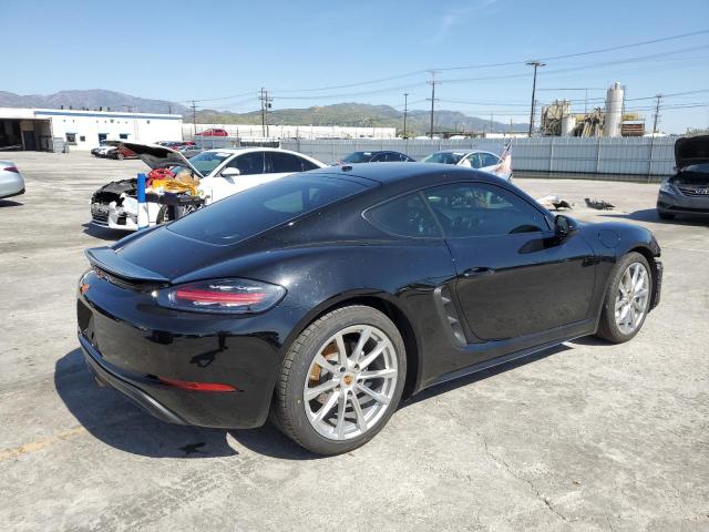 2019 PORSCHE CAYMAN BAS WP0AA2A81KS261260
