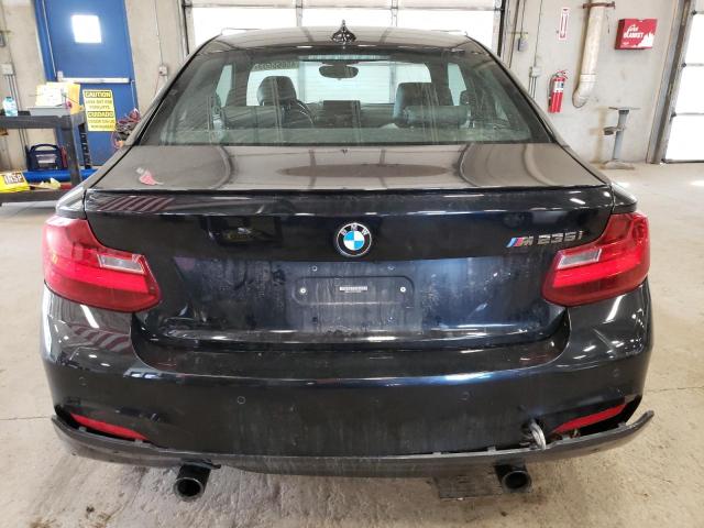 2015 BMW M235I - WBA1J7C5XFV288961