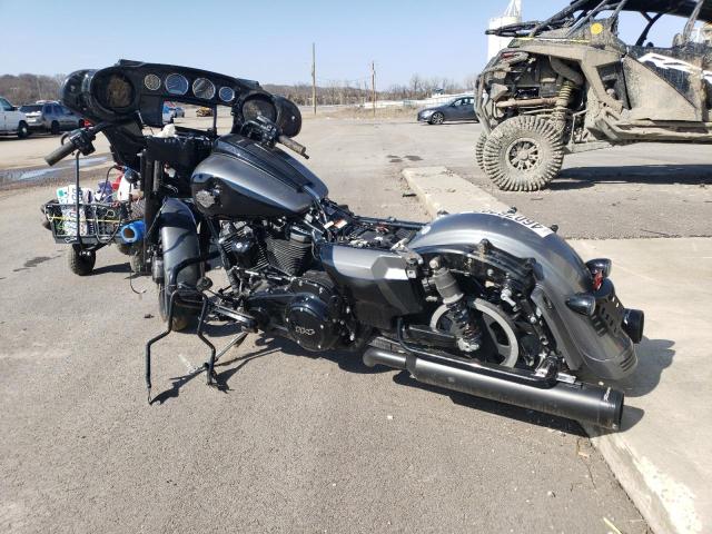 2021 HARLEY-DAVIDSON FLHXS - 1HD1KRP18MB658031