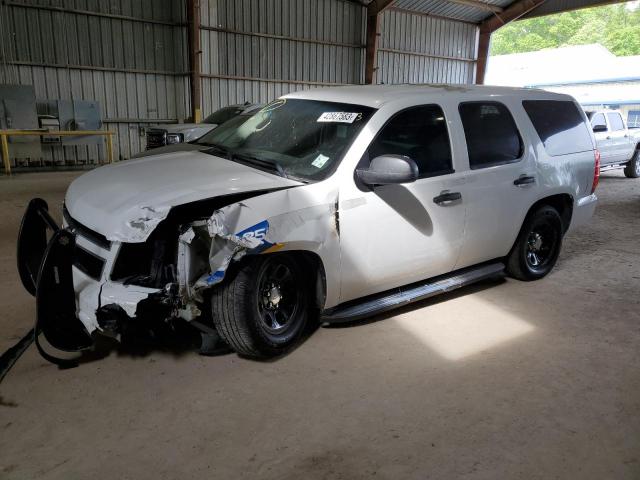 2011 Chevrolet Tahoe 