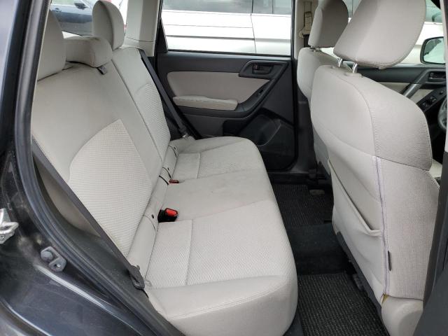 2015 SUBARU FORESTER 2 - JF2SJABCXFH592568