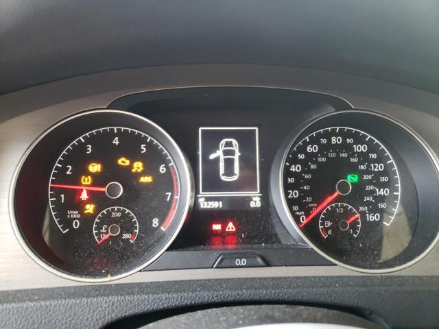 2015 VOLKSWAGEN GOLF - 3VW217AU0FM029548