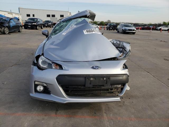 2015 SUBARU BRZ 2.0 LI - JF1ZCAC12F8603816