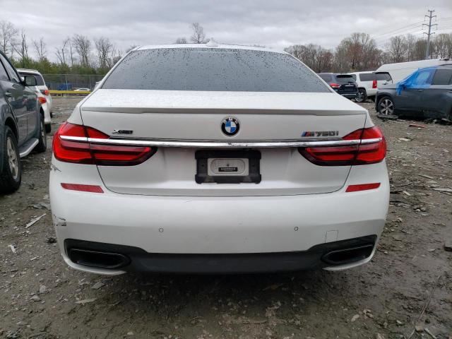 2017 BMW ALPINA B7 - WBA7F2C3XHG422873