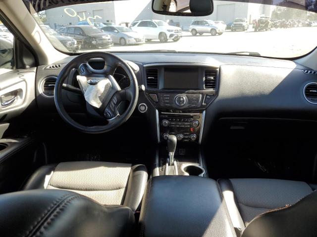 5N1DR2BN4LC576572 Nissan Pathfinder Sv