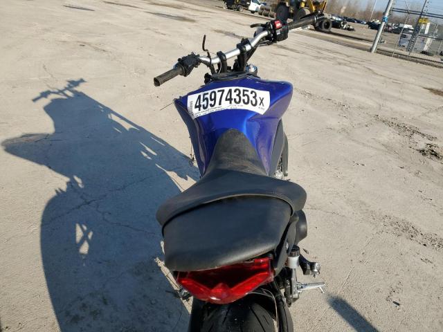 2021 YAMAHA MT09 - JYARN71E8MA001288