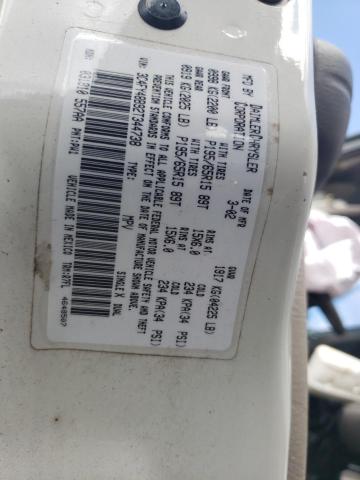 2023 CHRYSLER PT CRUISER - 3C4FY48B92T344738