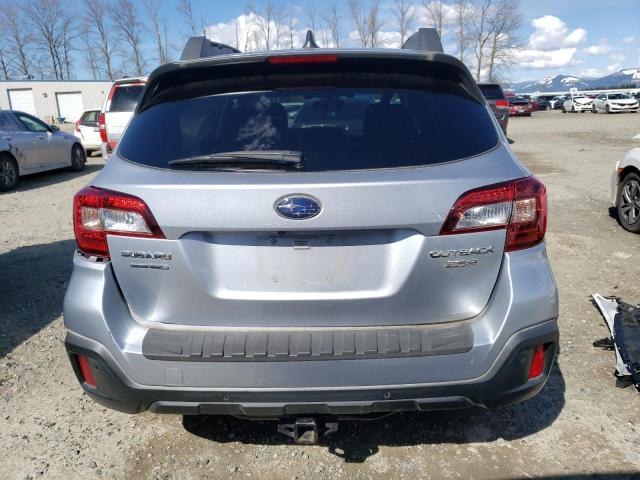 4S4BSENC0J3306842 Subaru Outback 3.6r Limited