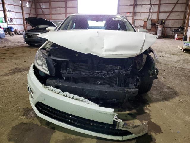 2015 VOLKSWAGEN CC SPORT - WVWBP7AN5FE820786