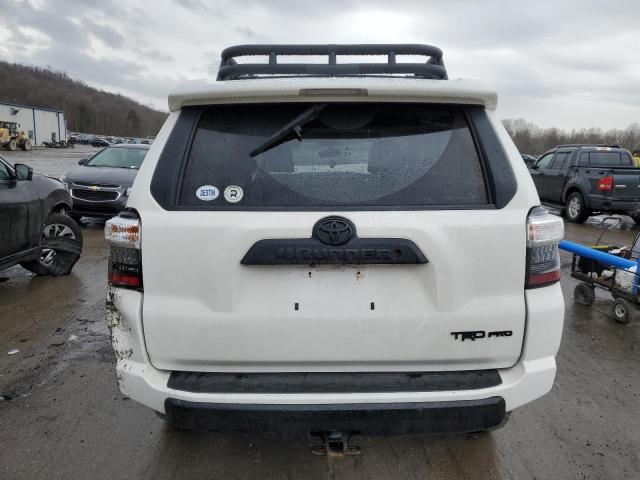 JTEBU5JR2K5726709 Toyota 4RUNNER SR5