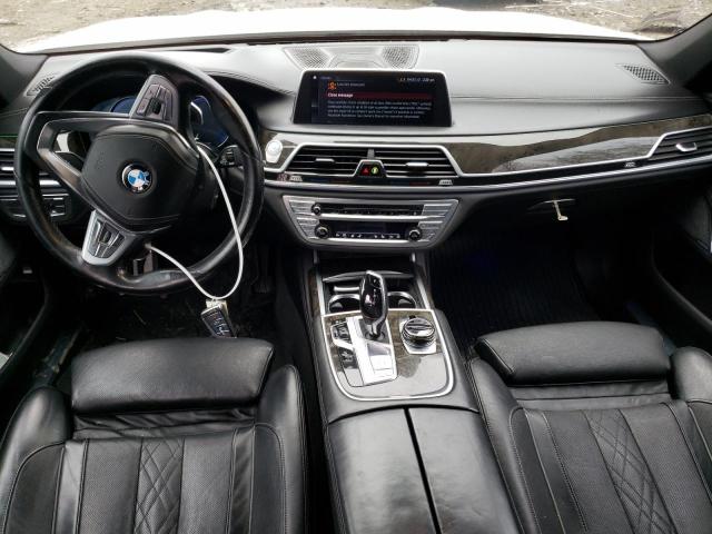 2017 BMW ALPINA B7 - WBA7F2C3XHG422873