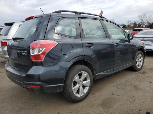 2015 SUBARU FORESTER 2 - JF2SJABCXFH592568
