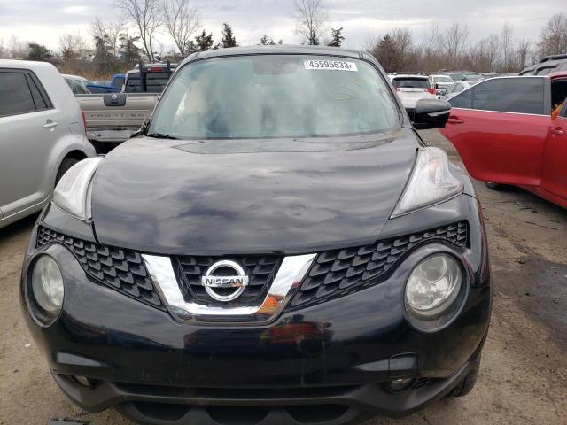 2015 NISSAN JUKE S - JN8AF5MV6FT554032