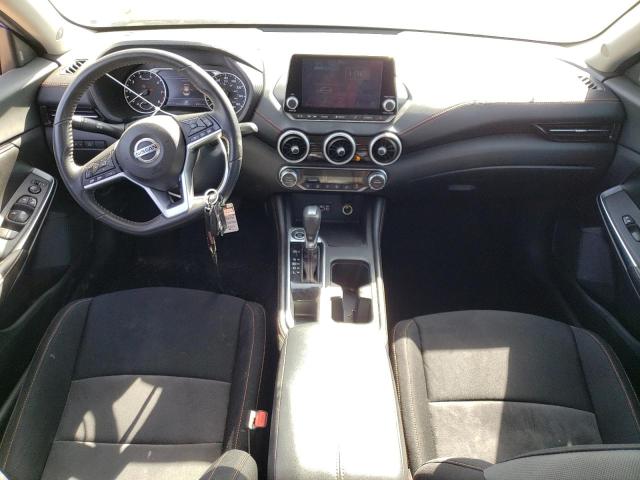 3N1AB8DV5MY310419 Nissan SENTRA SR