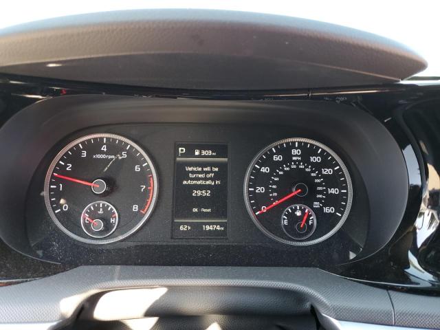 5XXG64J2XMG068573 KIA K5 GT LINE