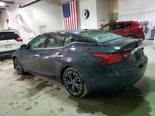 2016 NISSAN MAXIMA 3.5 - 1N4AA6AP5GC440987