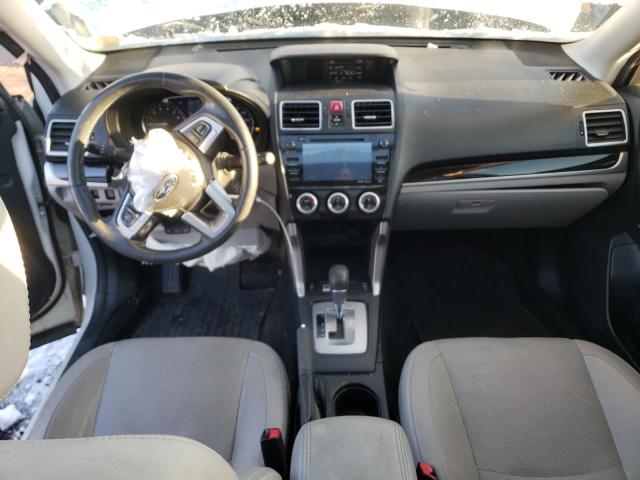 JF2SJAJC6HH430800 Subaru Forester 2.5i Limited