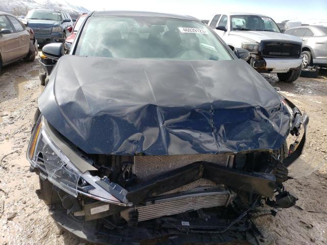 2020 HYUNDAI ELANTRA EC - 5NPD94LA1LH602268