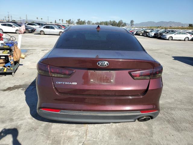 5XXGT4L30JG208933 KIA Optima Lx
