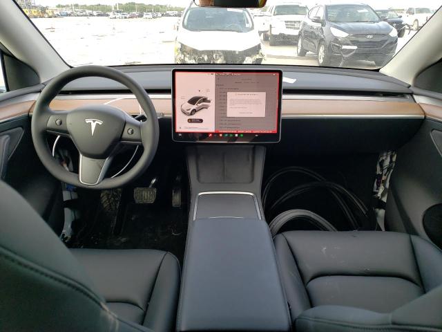 7SAYGDEE7PF661162 Tesla Model Y