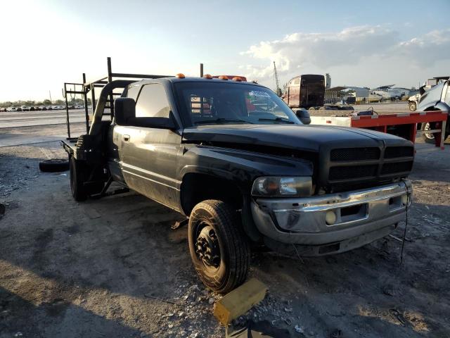 1999 Dodge Ram 3500 