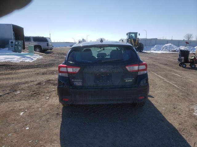 4S3GTAB6XH3754529 Subaru Impreza Premium