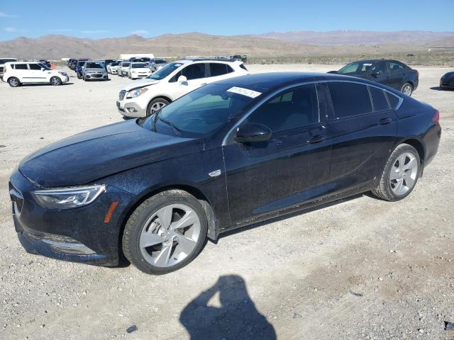 2018 Buick Regal 