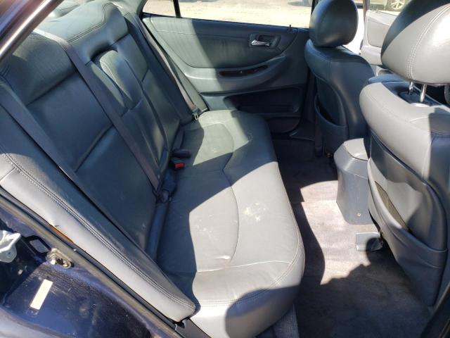 2002 Honda Accord Ex VIN: JHMCG660X2C016869 Lot: 46563663