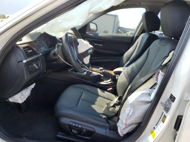 2015 BMW 328 I - WBA3A5G57FNS82087