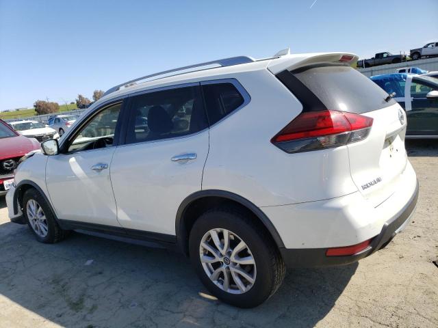 JN8AT2MV0HW027936 Nissan ROGUE S